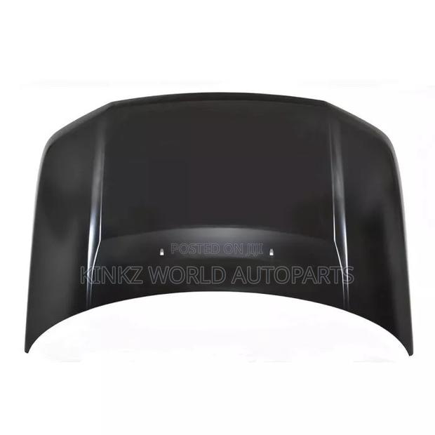 Genuine Land Rover Freelander 2 06-14 Bonnet / Hood Lr006694