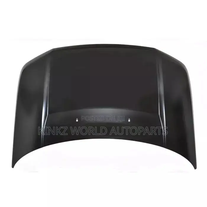 Genuine Land Rover Freelander 2 06-14 Bonnet / Hood Lr006694