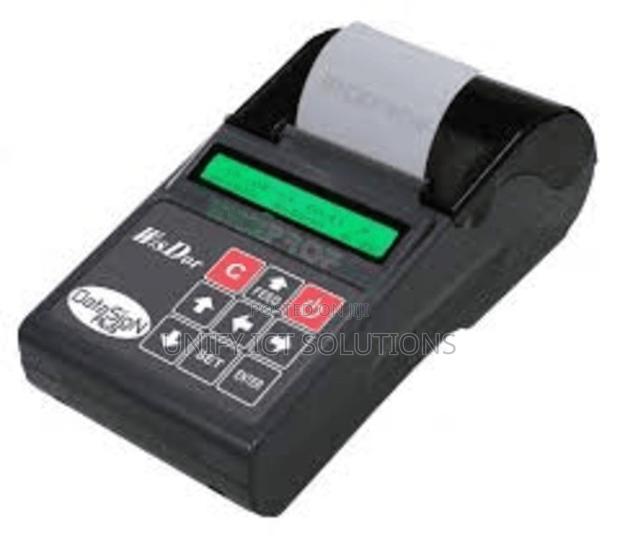 Aclas ES1X Electronic Signature Device - main view