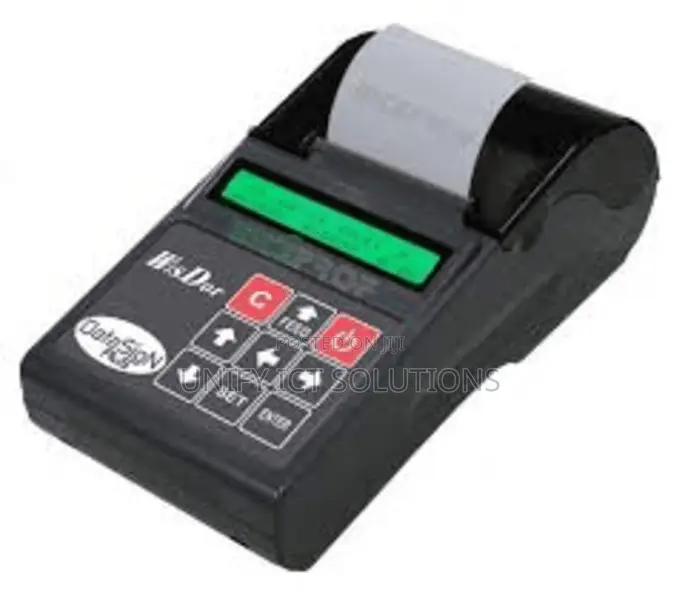 Aclas ES1X Electronic Signature Device
