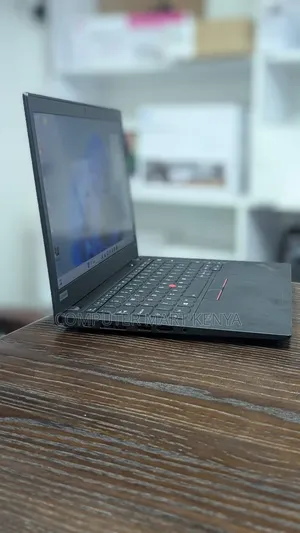 Laptop Lenovo 16GB Intel Core I5 SSD 256GB