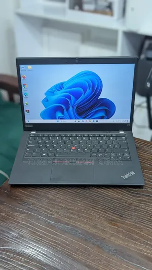 Laptop Lenovo 16GB Intel Core I5 SSD 256GB