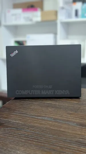 Laptop Lenovo 16GB Intel Core I5 SSD 256GB