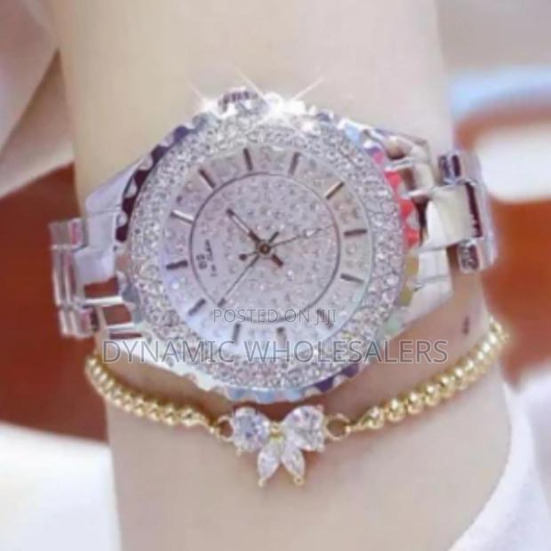 Fashion Ladies Luxury Watch