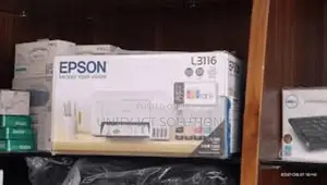 Epson L3116 Color A4 All in ONE Printer