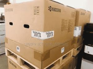 Kyocera TASKALFA 2321 Monochrome Multifunction A3 Printer - thumbnail 2