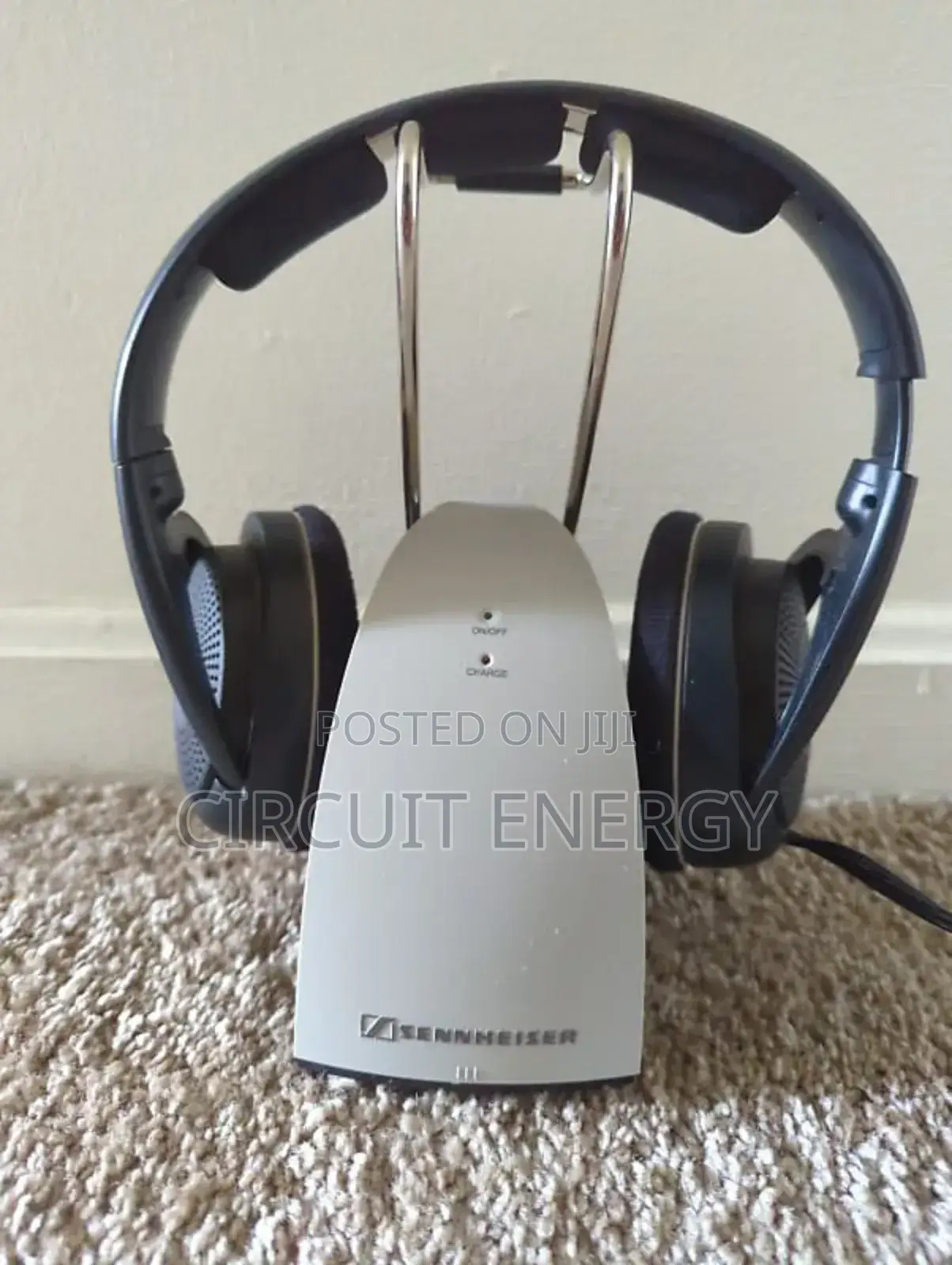 Wireless Headphones