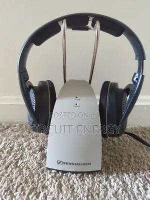 Wireless Headphones