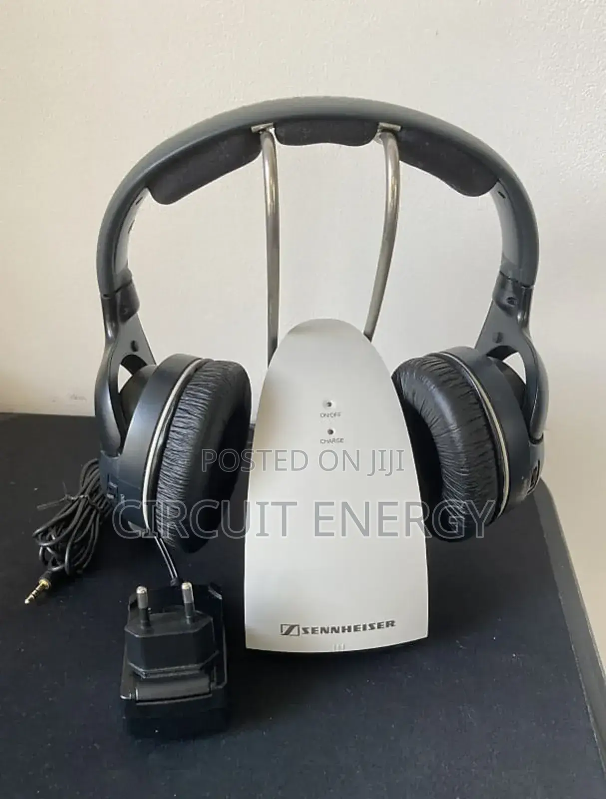Wireless Headphones