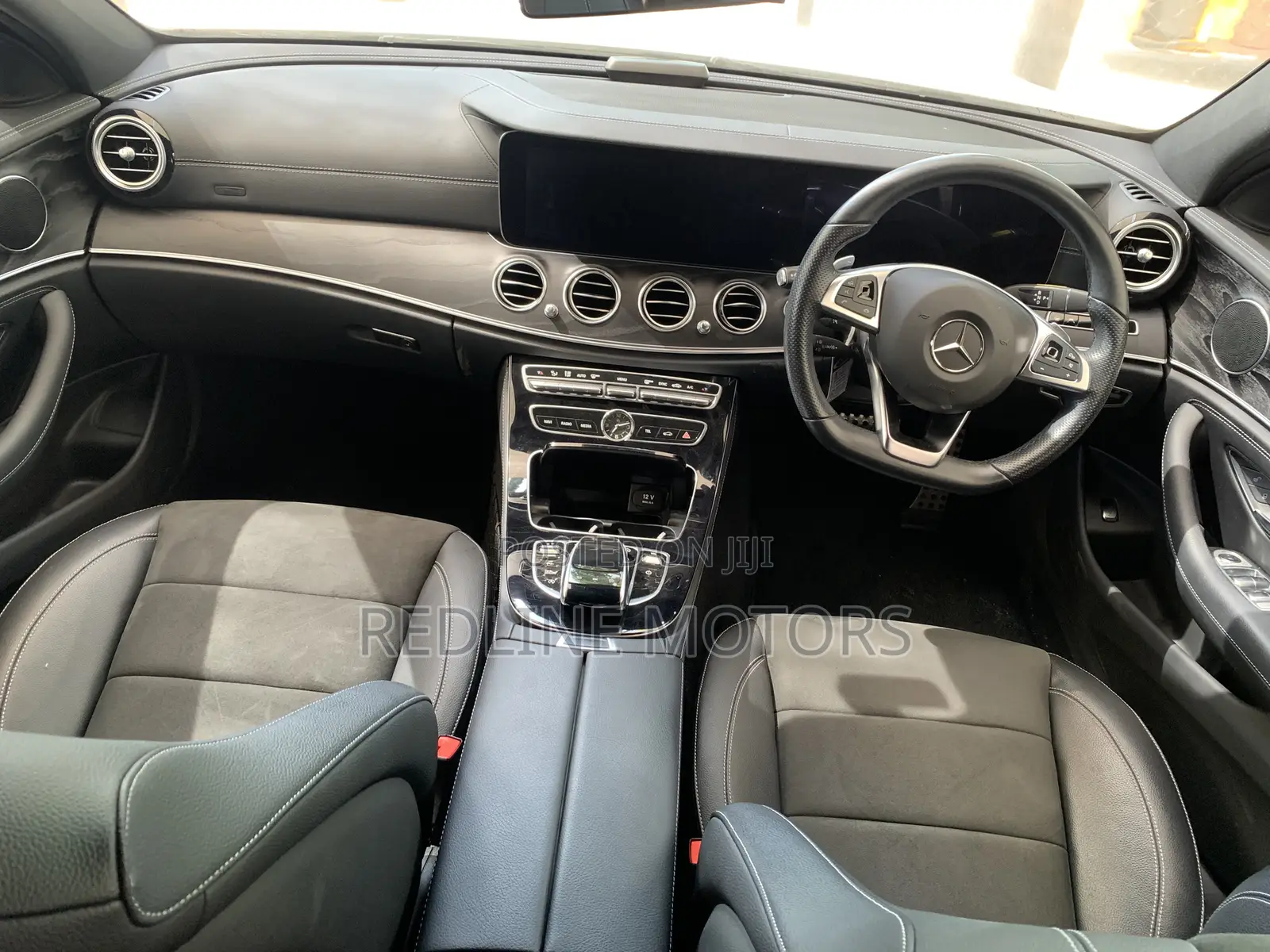 Mercedes-Benz E250 2018 Pearl