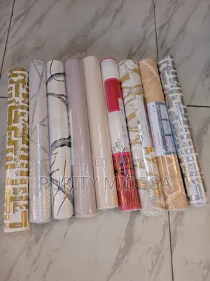 Decoarative Wallpaper Dw