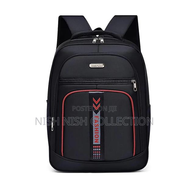 Versatile Spacious Backpack - thumbnail 2