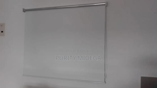 Bedroom Black Out Blinds - thumbnail 2