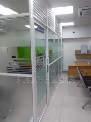 Modern Frosted Window Films