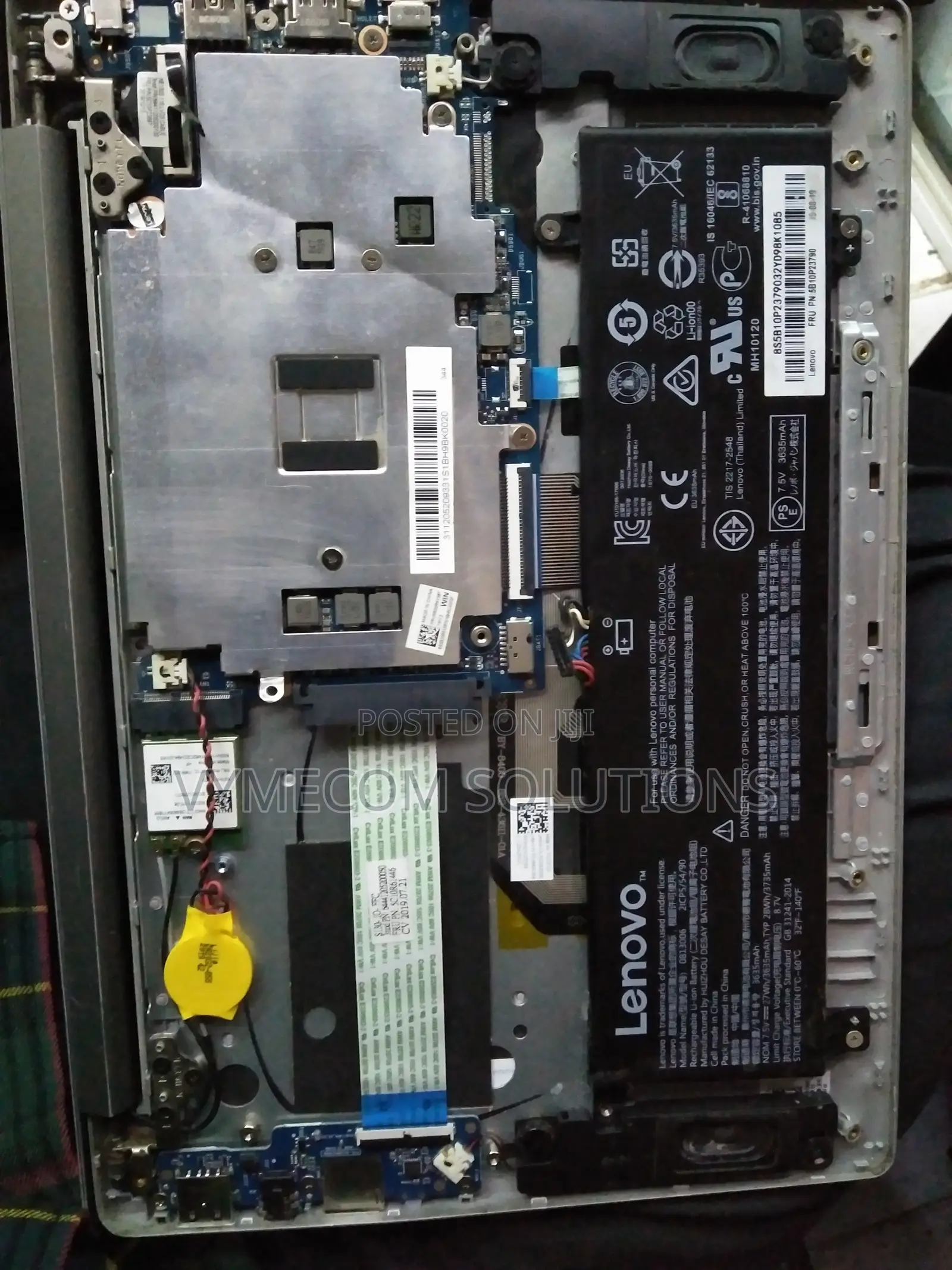 Laptop Repair