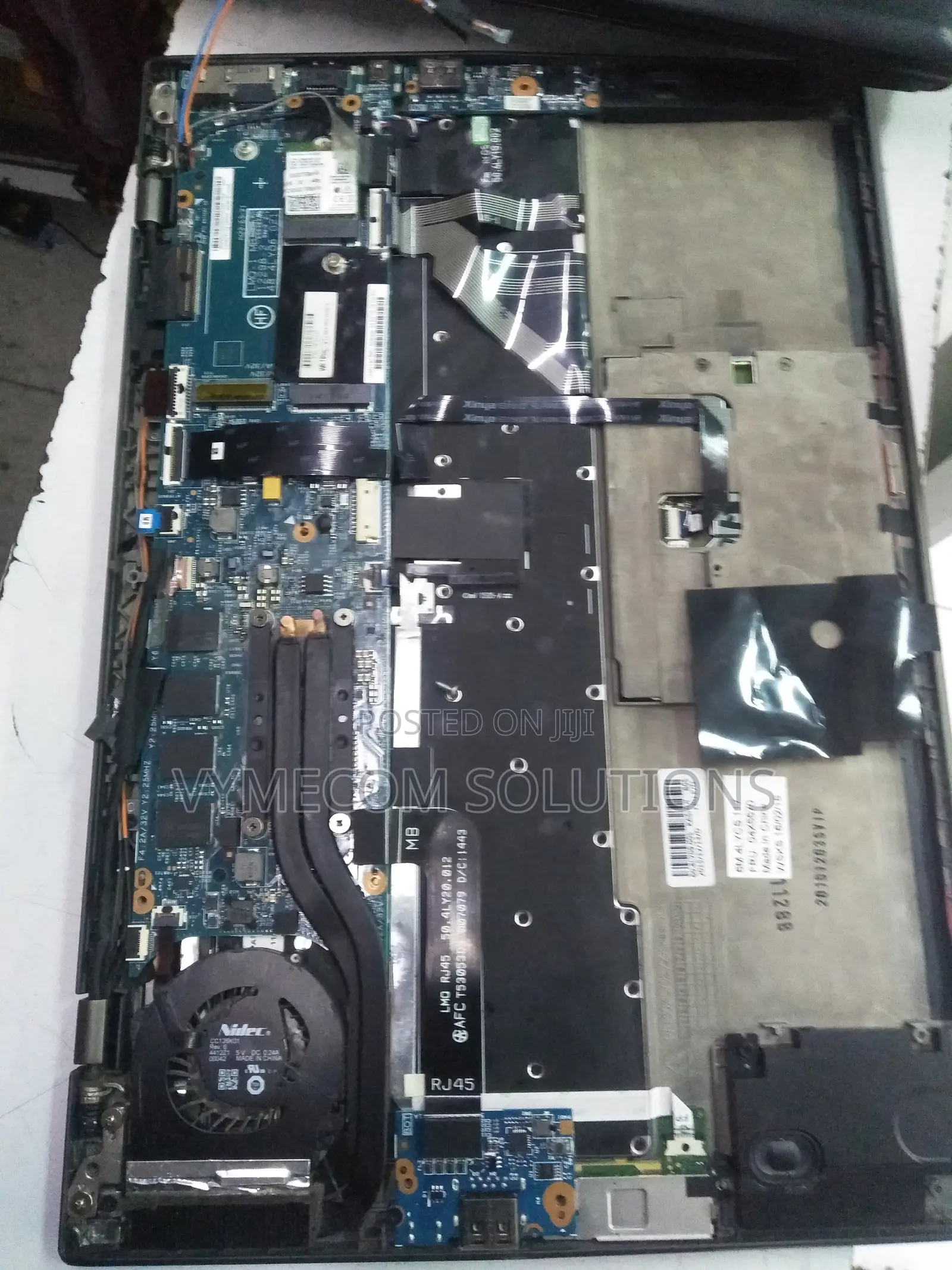 Laptop Repair