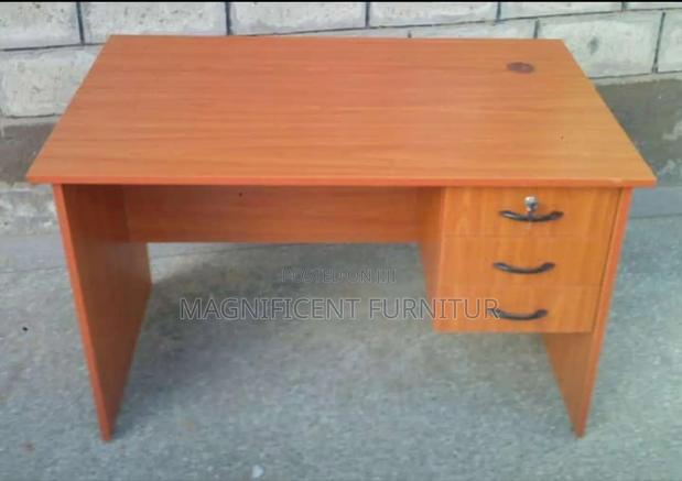 90cm Office Desk - thumbnail 2