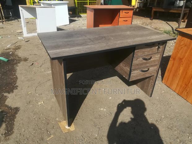 90cm Office Desk - thumbnail 3