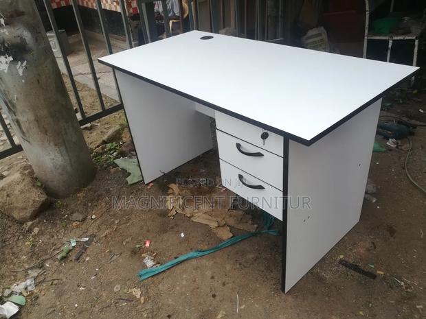 90cm Office Desk - thumbnail 4