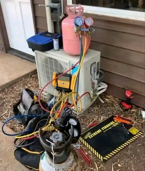 Fridge Repairs and All Kitchen Appliances