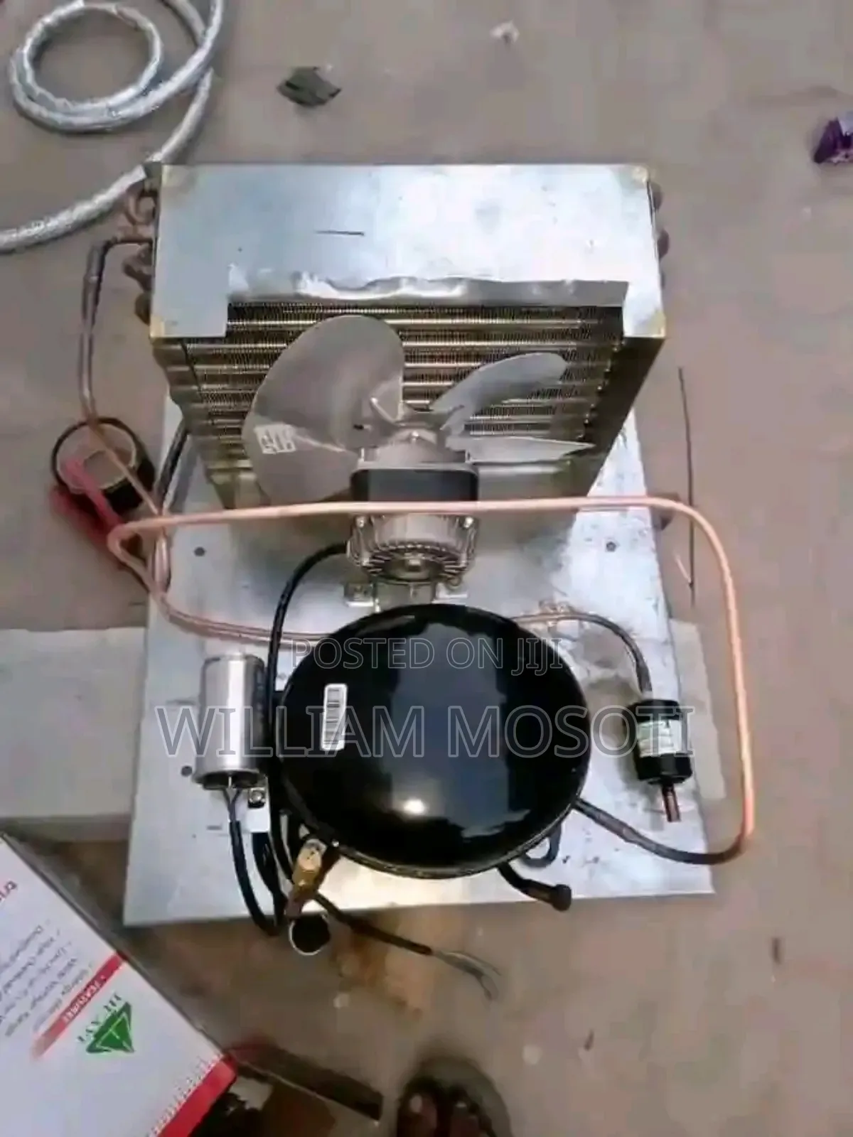Fridge Repairs and All Kitchen Appliances