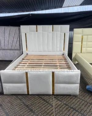 Beds 5x6 Hardwood