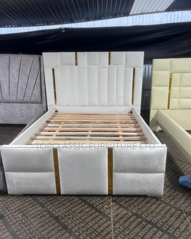Beds 5x6 Hardwood
