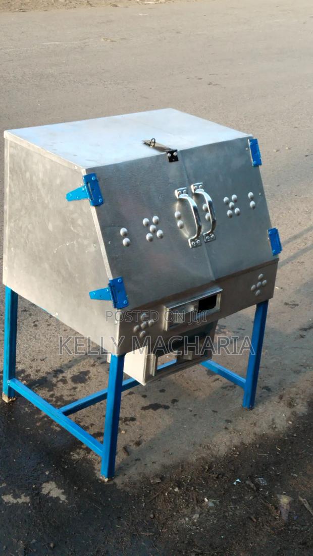 Oven Medium Size Jikos - thumbnail 4