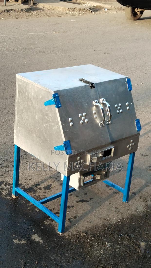 Oven Medium Size Jikos - thumbnail 7