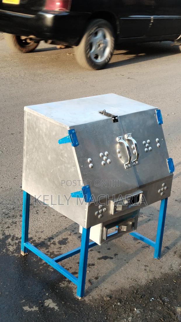 Oven Medium Size Jikos - thumbnail 8