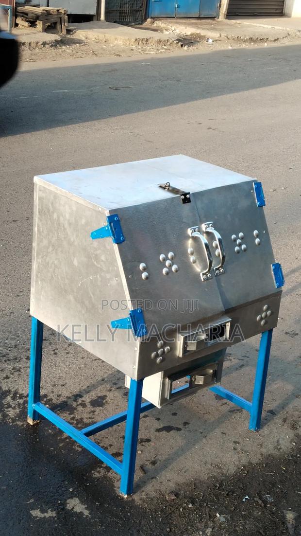 Oven Medium Size Jikos - thumbnail 9