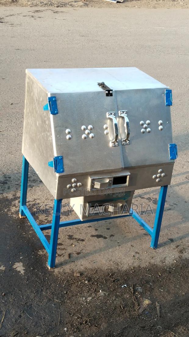 Oven Medium Size Jikos - thumbnail 10