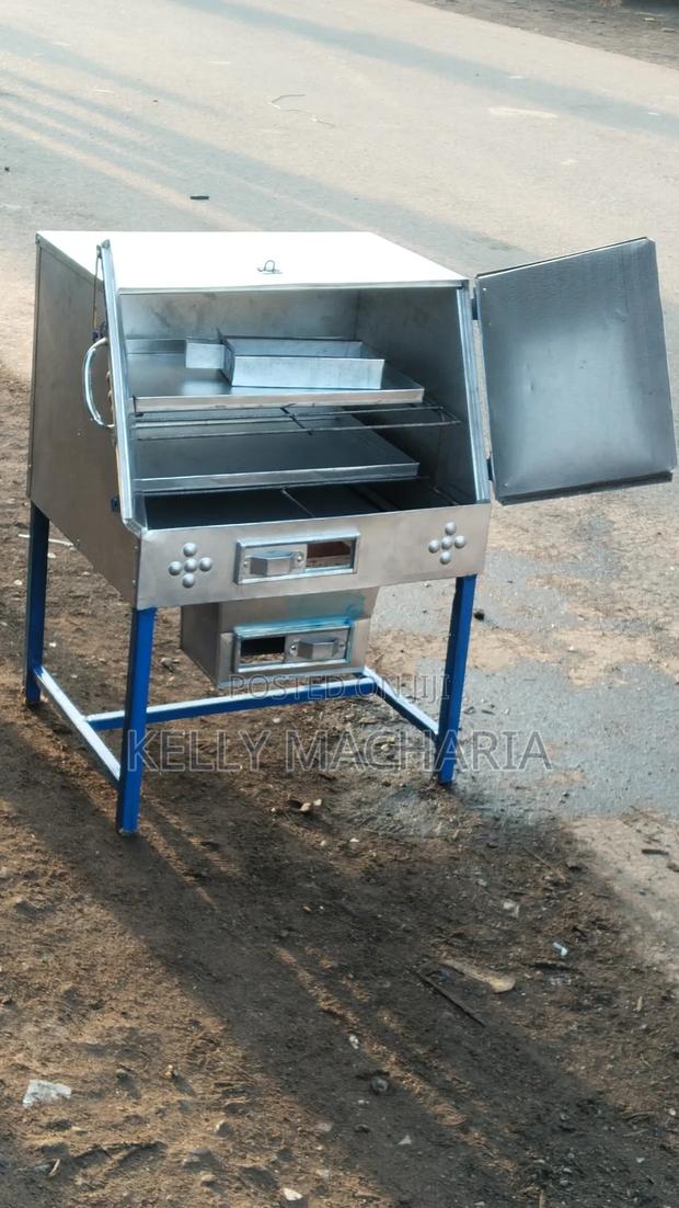 Oven Medium Size Jikos - thumbnail 11
