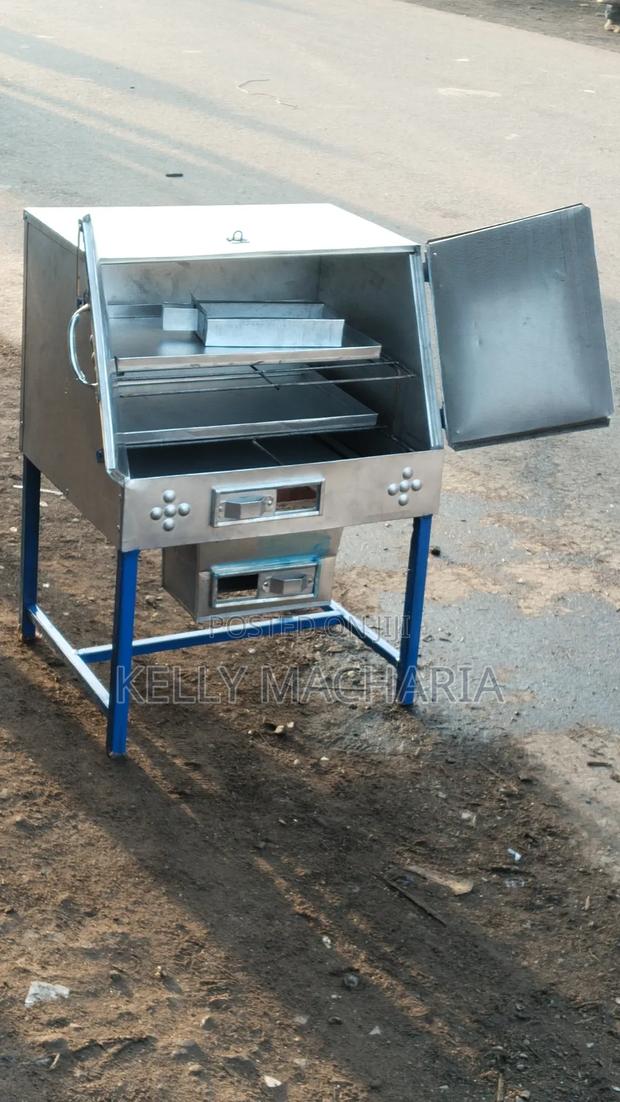 Oven Medium Size Jikos - thumbnail 12