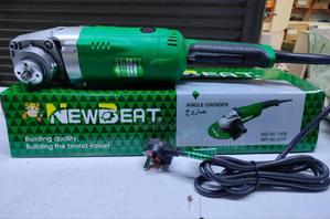 New Beat Grinder - thumbnail 2