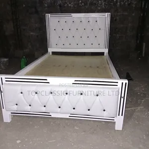 Beds 4x6 Hardwood