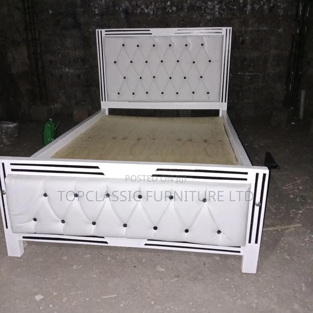 Beds 4x6 Hardwood