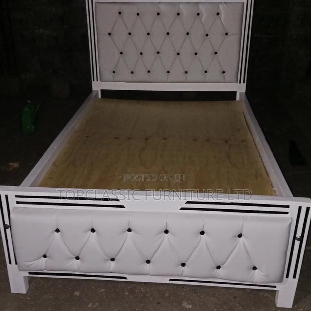 Beds 4x6 Hardwood