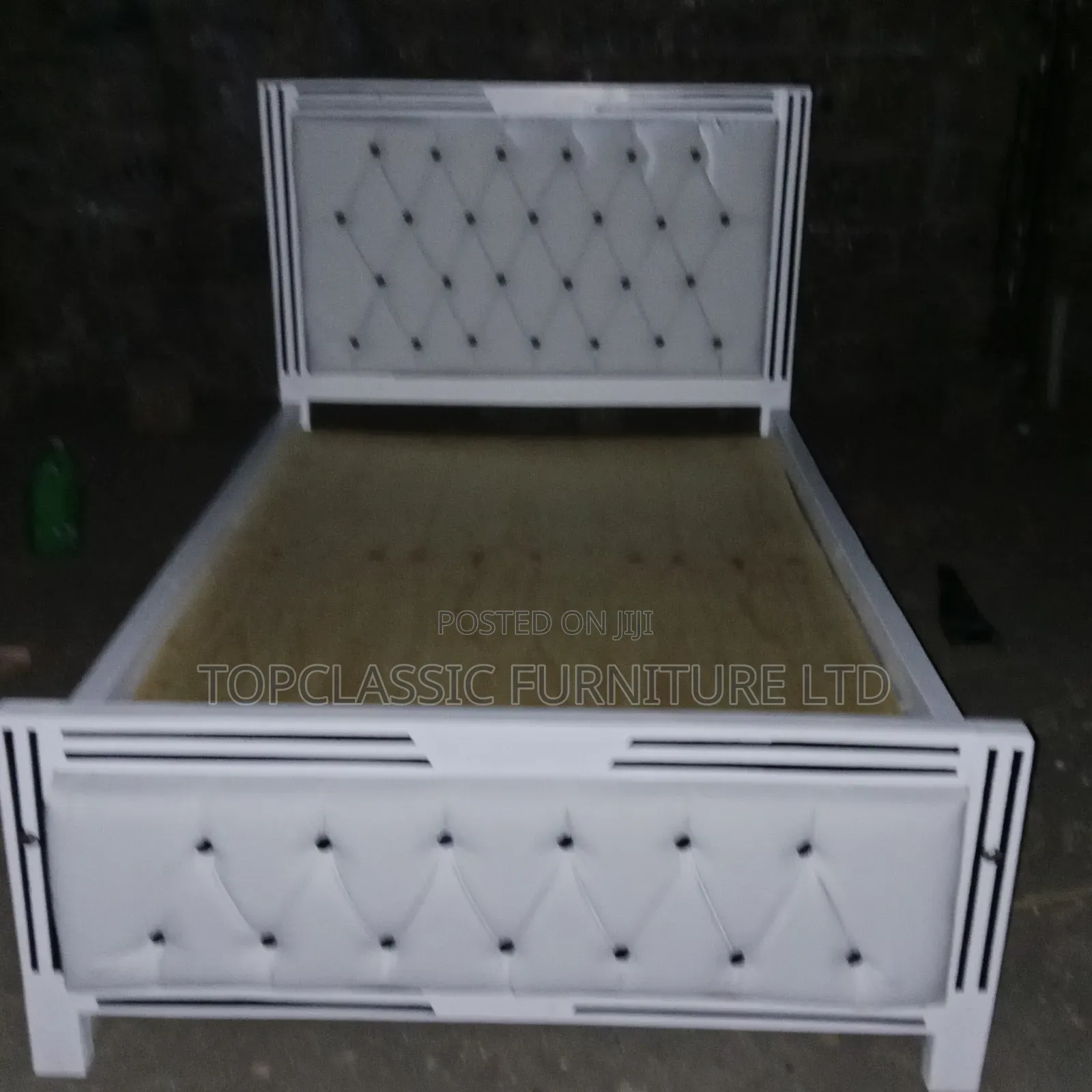 Beds 4x6 Hardwood