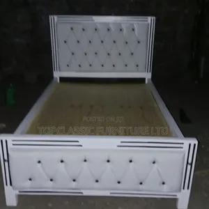 Beds 4x6 Hardwood