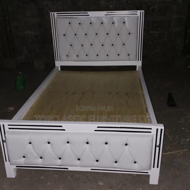 Beds 4x6 Hardwood