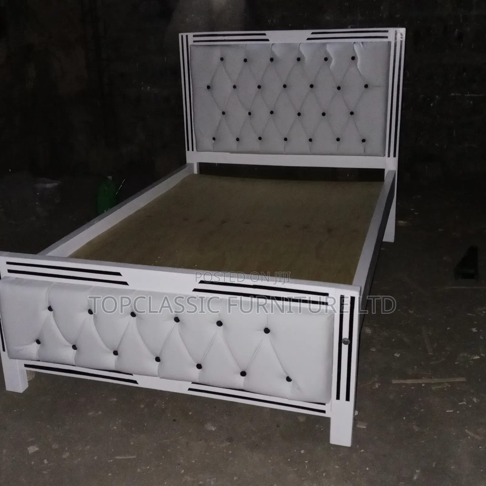 Beds 4x6 Hardwood