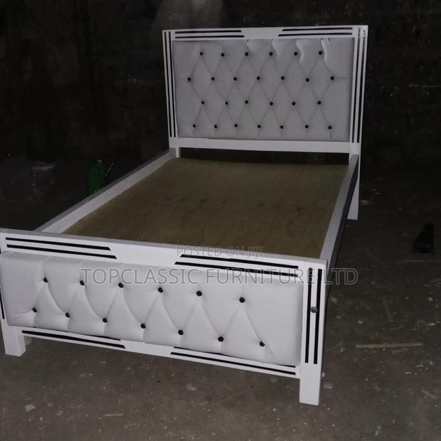 Beds 4x6 Hardwood