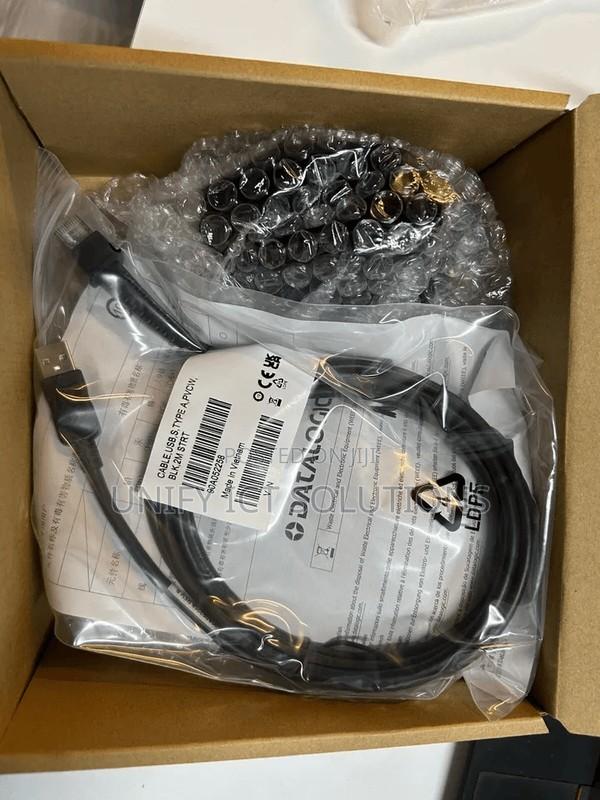 Datalogic QBT2131-BK-BTK1 Handheld Barcode Scanner - thumbnail 3