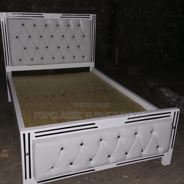 Beds 4x6 Hardwood