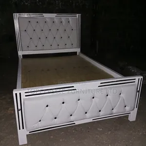 Beds 4x6 Hardwood