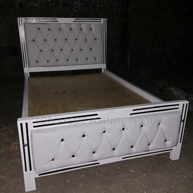 Beds 4x6 Hardwood - main view