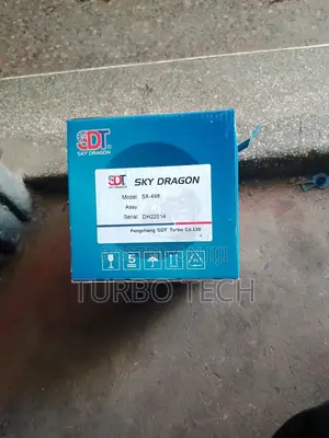 Cartridge/ Core 1kd New Model