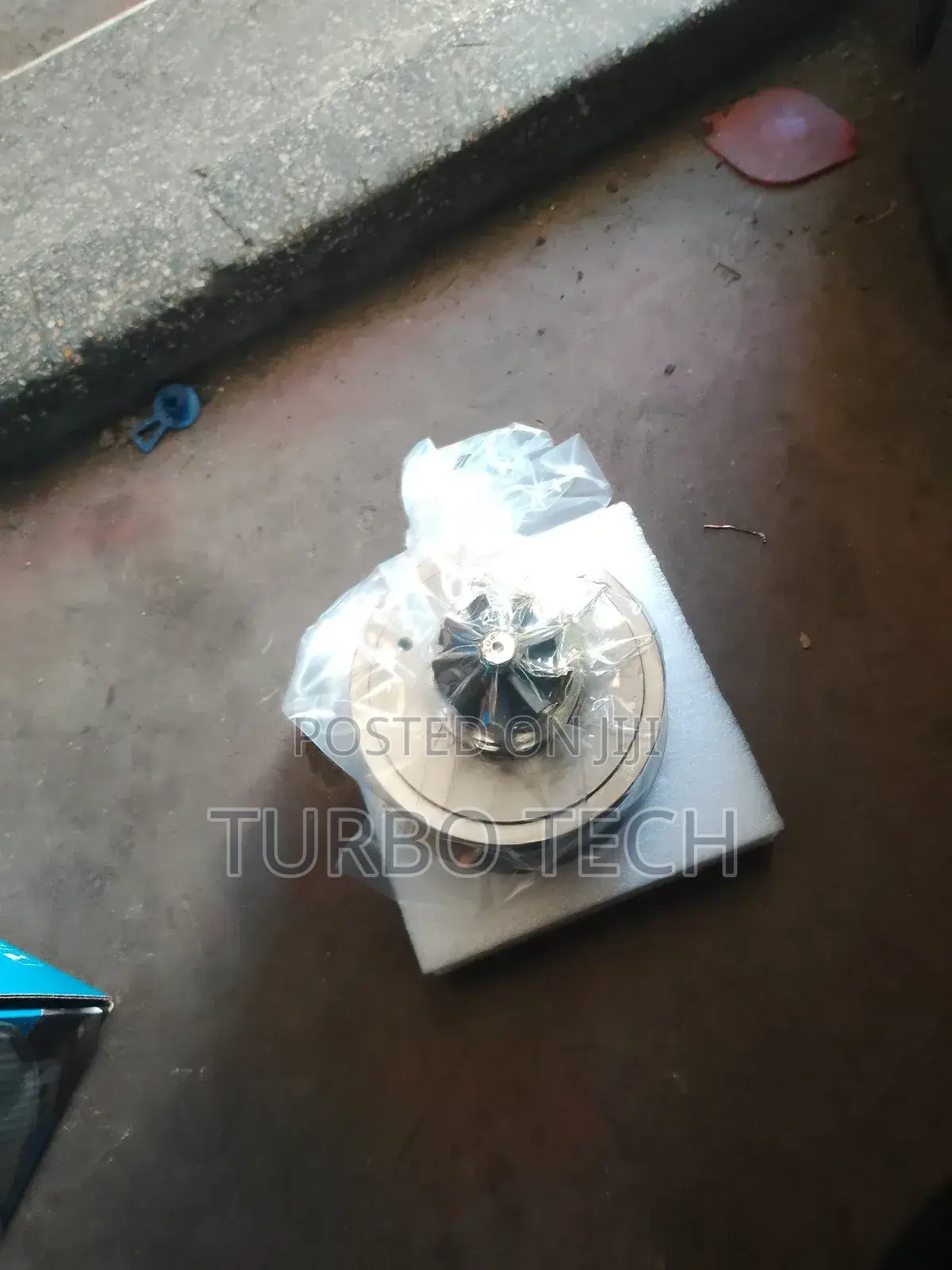 Cartridge/ Core 1kd New Model