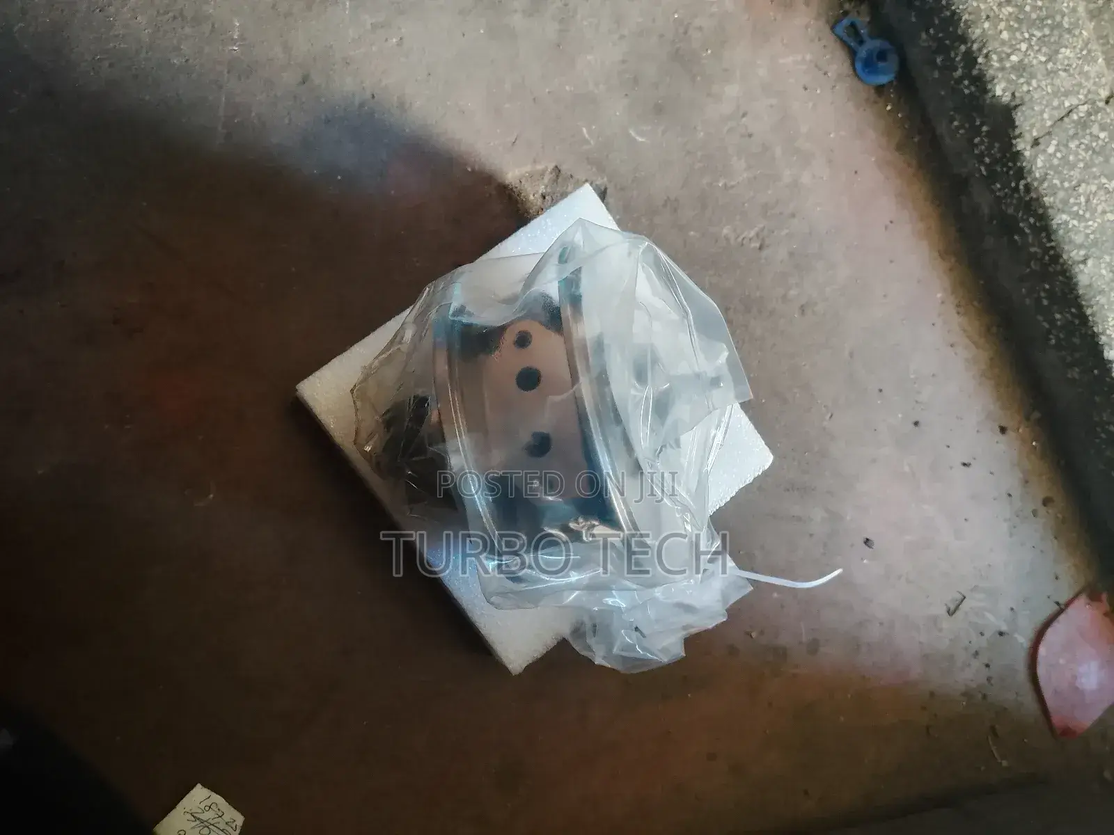 Cartridge/ Core 1kd New Model
